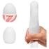 TENGA Egg Tube - vibrujúce potešenie pre muža (1ks)