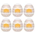 TENGA Egg Ring - vibrujúce vajíčko (6 ks)
