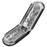 TENGA Flip Zero Gravity - super masturbátor (čierny)