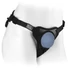 Dillio Body Dock SE - čiernomodré strap-on nohavičky