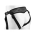Dillio Body Dock SE - čiernomodré strap-on nohavičky