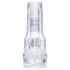 Fleshlight Ice Butt - priehľadný masturbátorový zadok