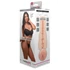 Fleshlight Violet Myers Waifu - realistická vagína (natur)