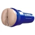Fleshlight Boost Blast - realistický análny masturbátor (naturálny)