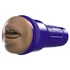 Fleshlight Boost Blow - realistický hnedý ústny masturbátor