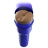 Fleshlight Boost Blast - realistický anál masturbátor (hnedý)