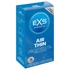 EXS Air Thin - ultra tenké latexové kondómy (12 ks)