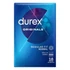 Durex Classic - kondómy (18 ks)
