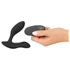 We-Vibe Vector+ - nabíjací, inteligentný análny vibrátor (čierny)