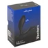We-Vibe Vector+ - nabíjací, inteligentný análny vibrátor (čierny)