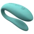 We-Vibe Sync Lite - chytrý páršuter (zelený)