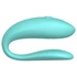 We-Vibe Sync Lite - chytrý páršuter (zelený)