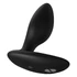 We-Vibe Ditto+ - smart análne vibrátor na diaľkové ovládanie (čierna)