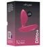 We-Vibe Ditto+ - smart análne vibrátor s akumulátorom (ružový)