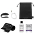 Odtiene sivej Moving as One set + We-Vibe Sync Lite