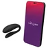 Odtiene sivej Moving as One set + We-Vibe Sync Lite