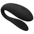 Odtiene sivej Moving as One set + We-Vibe Sync Lite