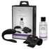 Odtiene sivej Moving as One set + We-Vibe Sync Lite