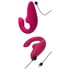 Womanizer Blend - G-bod vibrátor a dráždidlo (ružové)