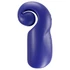 SVibe EVO - vodotesný, nabíjateľný masturbátor (modrý)