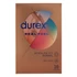 Durex Real Feel - bezlatexové kondómy (16 ks)