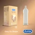 Durex Real Feel - bezlatexové kondómy (16 ks)