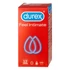 Durex Feel Intimate - jemné tenkostenné kondómy (3x12ks)