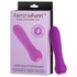 FemmeFunn Ultra Bullet - prémiový mini vibrátor (fialový)