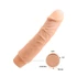Baile Barbara - realistický vibrátor - 19,5 cm (prírodný)