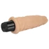Lovetoy Real Feel - realistický vibrátor - 19 cm (naturálny)