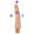 Dr. Skin Vibe No.7 - realistický vibrátor (naturálny)