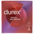 Durex Feel Intimate - tenký kondóm (3 ks)