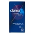Durex extra safe - extra bezpečné kondómy (12 ks)