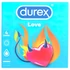 Durex kondóm Love - Pohodlné kondómy (4 ks)