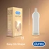 Durex Real Feel - latex bez kondóm (10ks)