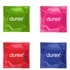 Durex Príjemné prekvapenie - kondómy (40ks)