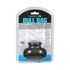 Bull Bag - Intím nosič a napínač (čierny)