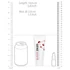 Pharmquests Gene White - krém na bielenie pokožky (100ml)