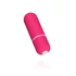 Easytoys - mini ružový vibrátor