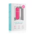 Easytoys - mini ružový vibrátor