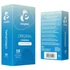 EasyGlide Regular - Originálny kondóm (10 ks)