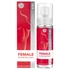 CP Female EDT - feromónový parfum pre ženy (20ml)