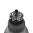 Bathmate Hydromax 7 Wide - priehľadná hydropumpa