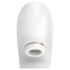 Satisfyer Pro 4 pre páry - nabíjateľný vibračný stimulátor (biely)