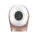 Satisfyer Pro 2 Gen2 - nabíjací klitorisový stimulátor (hnedý)