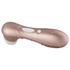 Satisfyer Pro 2 Gen2 - nabíjací klitorisový stimulátor (hnedý)