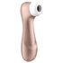 Satisfyer Pro 2 Gen2 - nabíjací klitorisový stimulátor (hnedý)