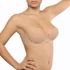 Bye Bra Gala D - skrytá push-up podprsenka (telová)