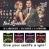 Sexi ruleta Kinky - hra pre dospelých (10 jazykov)
