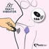 FEELZTOYS Panty - nabíjací, bezdrôtový klitorálny vibrátor (ružový)